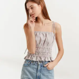 MARINA – Strap Top